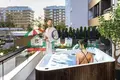Apartamento 2 habitaciones 64 m² Burgas, Bulgaria