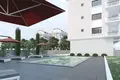 Mieszkanie 3 pokoi  Alanya, Turcja
