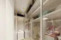 Duplex 4 chambres 150 m² Cinarcik, Turquie