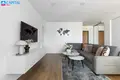Mieszkanie 3 pokoi 54 m² Wilno, Litwa
