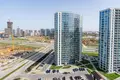 Квартира 3 комнаты 63 м² Минск, Беларусь