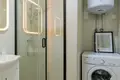 Apartamento 1 habitacion 45 m² Tivat, Montenegro
