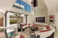 Жилой квартал Vilas 12 Golden Mile - Villa 9