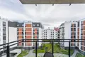 Mieszkanie 2 pokoi 36 m² w Warszawa, Polska
