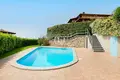 Szeregowiec 4 pokoi 85 m² Toscolano Maderno, Włochy