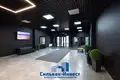 Commercial property 4 533 m² in Minsk, Belarus