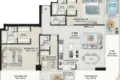 Wohnung 2 Schlafzimmer 153 m² Dubai, Vereinigte Arabische Emirate