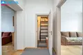 Wohnung 2 zimmer 55 m² in Vilnius, Litauen