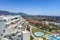Appartement 2 chambres 121 m² Mijas, Espagne