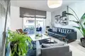 Квартира 3 спальни 116 м² Сан-Педро-Алькантара, Испания