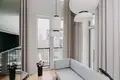 Пентхаус 1 спальня 80 м² в Варшаве, Польша
