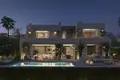 4 bedroom Villa 282 m² Mijas, Spain