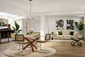 Квартира 2 спальни 44 м² Marseille, Франция
