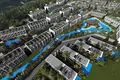 Residential complex Hawaii Homes
