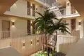 1 bedroom apartment 43 m² Spain, Spain