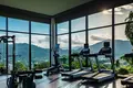 Квартира 3 комнаты 74 м² Равай, Таиланд