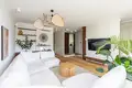 Apartamento 4 habitaciones 122 m² Varsovia, Polonia