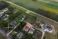 Land 1 078 m² Slupia, Poland