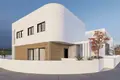 4 bedroom apartment 214 m² Lakatameia, Cyprus