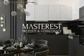Apartamento 2 habitaciones 48 m² Oba, Turquía