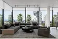 3 bedroom apartment 145 m² Germasogeia, Cyprus