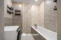 Wohnung 2 zimmer 64 m² Barauljany, Belarus