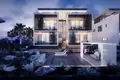 3 bedroom house 130 m² Chloraka, Cyprus