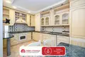 Apartamento 4 habitaciones 136 m² Minsk, Belarús