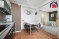 2 room apartment 58 m² Minsk, Belarus
