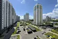 5 room apartment 114 m² Minsk, Belarus