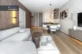Appartement 4 chambres 75 m² Vilnius, Lituanie