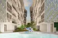 Complejo residencial UTOPIA LUX GLAM