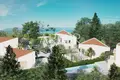 Villa de tres dormitorios 278 m² Radici, Croacia