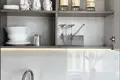 Apartamento 3 habitaciones 53 m² Tiflis, Georgia