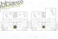 Appartement 2 chambres 163 m² Akaki, Chypre
