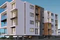 Mieszkanie 3 pokoi 152 m² Pafos, Cypr