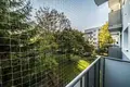 Apartamento 1 habitación 24 m² en Poznan, Polonia