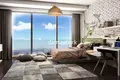 Квартира 6 комнат 642 м² Бейкоз, Турция