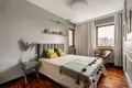 Wohnung 3 zimmer 78 m² in Warschau, Polen