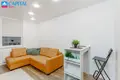 1 room apartment 29 m² in Vilnius, Lithuania