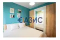 2 bedroom apartment 54 m² Primorsko, Bulgaria