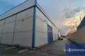 Warehouse 1 050 m² in Alicante, Spain