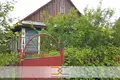 Wohnung 3 zimmer 33 m² Sluzk, Belarus