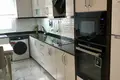 Mieszkanie 3 pokoi 115 m² Alanya, Turcja