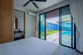 Вилла 2 комнаты 174 м² Choeng Thale, Таиланд