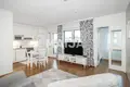 Mieszkanie 3 pokoi 70 m² Oulu sub region, Finlandia
