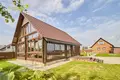 House 108 m² Dziarzynski sielski Saviet, Belarus