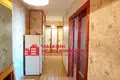3 room apartment 64 m² Hrodna, Belarus