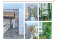 Квартира 1 комната 20 м² Краков, Польша