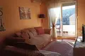 1 room studio apartment 32 m² in Podgorica, Montenegro
